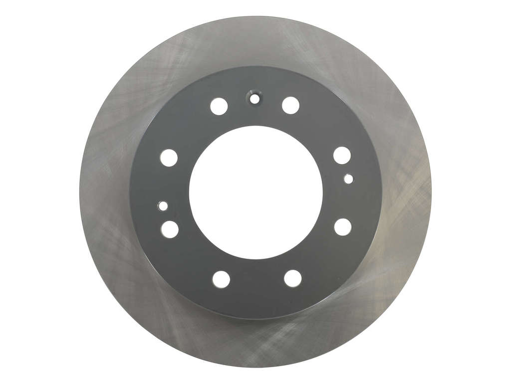 2011-2022 GMC Sierra 2500 HD Disc Brake Rotor - Front (Autopart International)