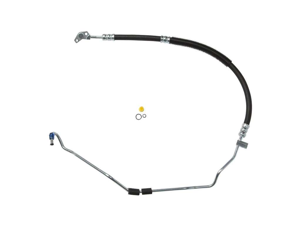 1999-2004 Honda Odyssey Power Steering Pressure Hose (CARQUEST)