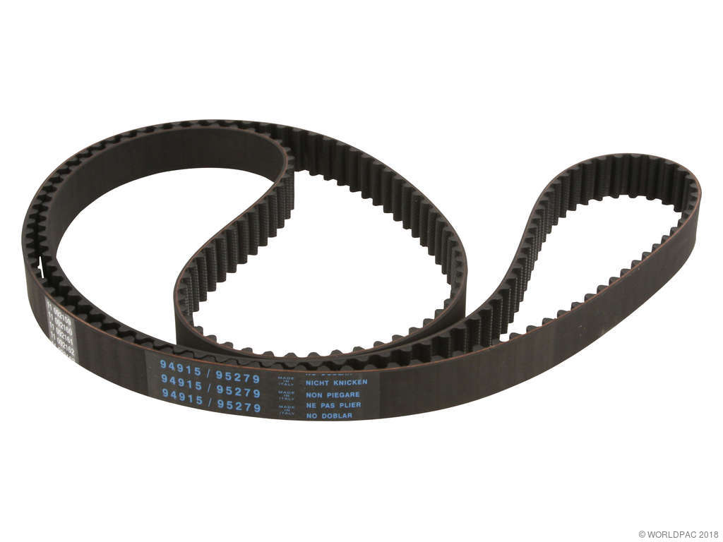 1996-2004 Acura RL Engine Timing Belt (Mitsuboshi)