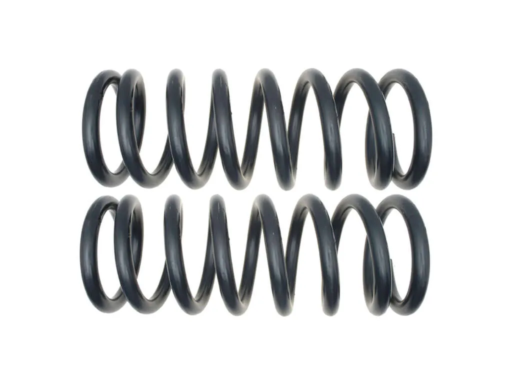 2005-2015 Nissan Armada Coil Spring - Rear (Moog)