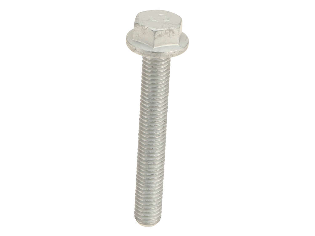 2007-2010 Audi Q7 Suspension Control Arm Bolt (Genuine)