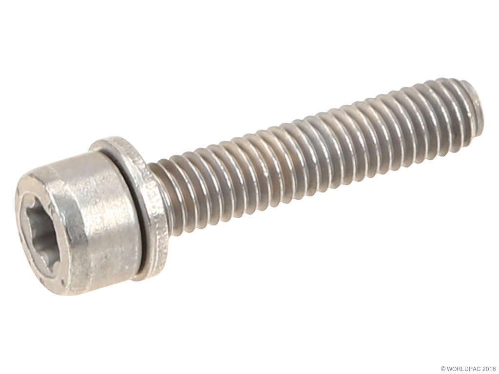 2001-2002 BMW Z3 Screw (Genuine)