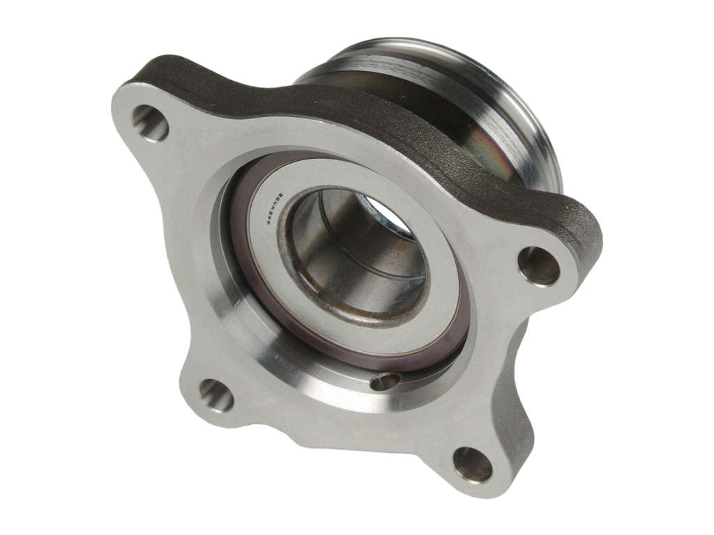 2003-2009 Lexus GX470 Wheel Bearing - Rear Left (Moog)
