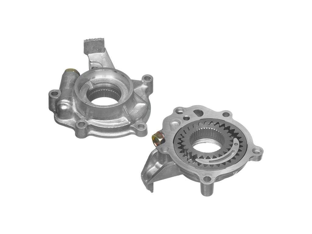 1984-1995 Toyota Pickup Engine Oil Pump (Aisin)