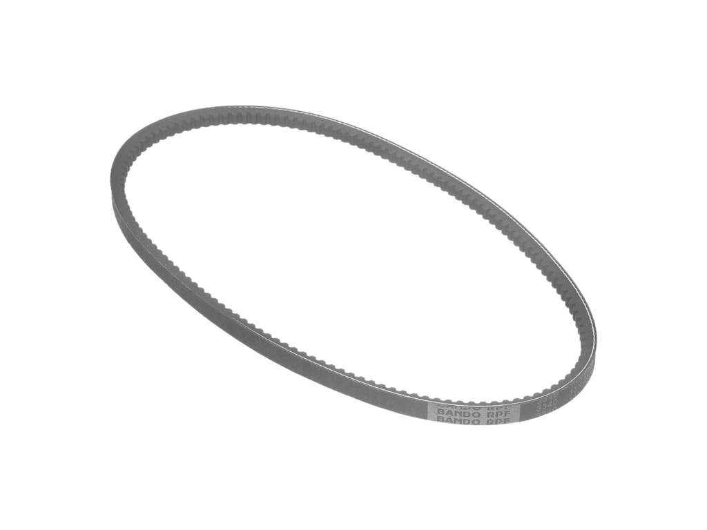 1981-1982 Mazda 626 Accessory Drive Belt - Power Steering (Bando)