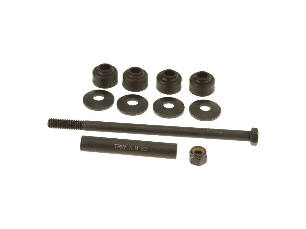 1991-1994 Toyota Pickup Suspension Stabilizer Bar Link Kit - Front (TRW)