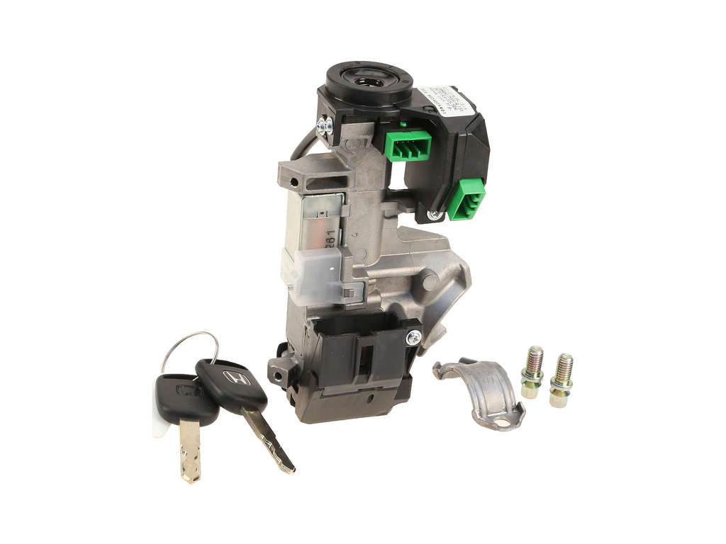2007 Honda Fit Steering Column Lock (Genuine)