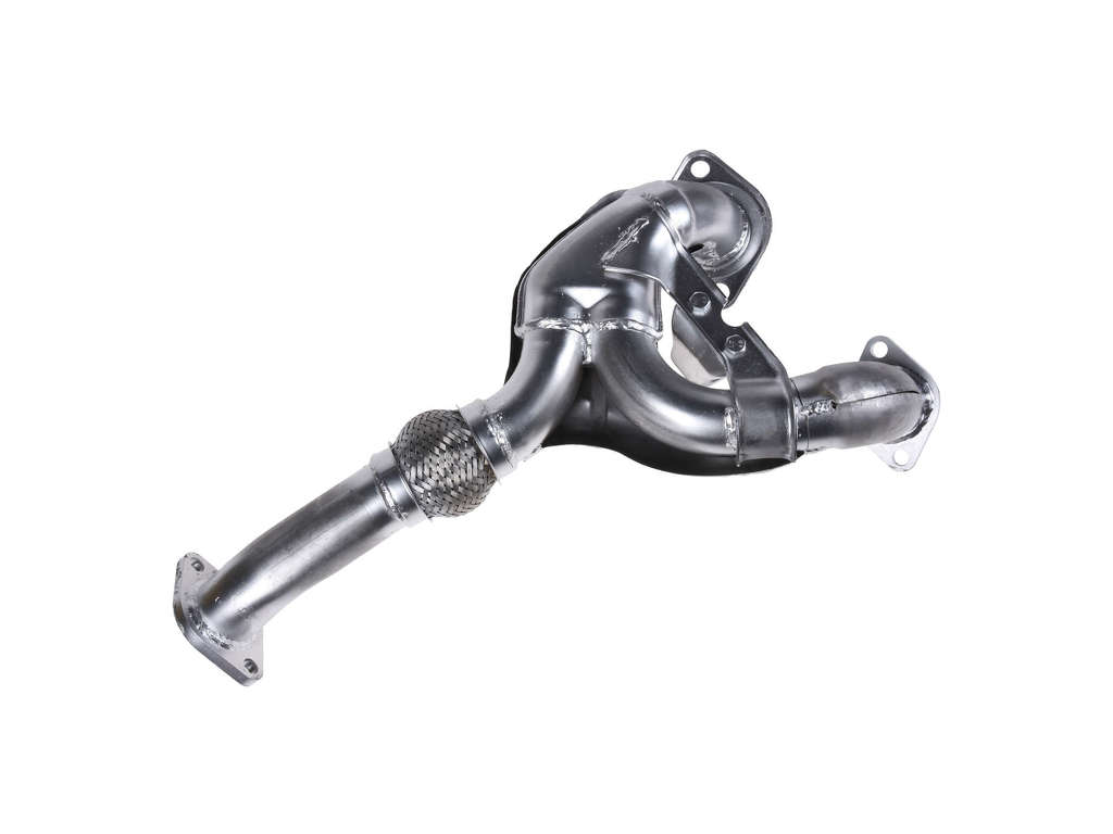 2006-2009 Mitsubishi Galant Exhaust Header Pipe (Autopart International)