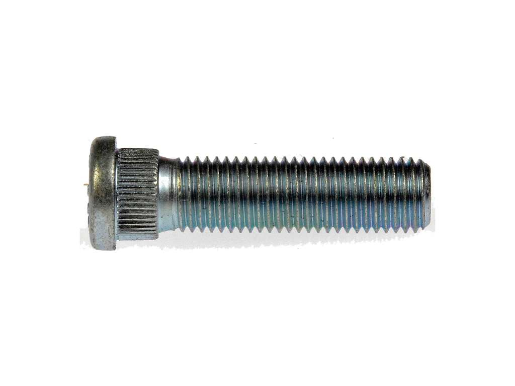 2003-2005 Hyundai Tiburon Wheel Lug Stud - Rear (Dorman)
