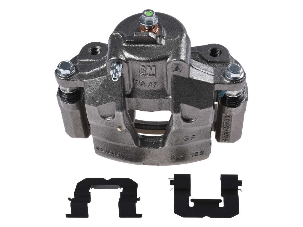 2017-2022 Chevrolet Bolt EV Disc Brake Caliper - Front Right (Autopart International)