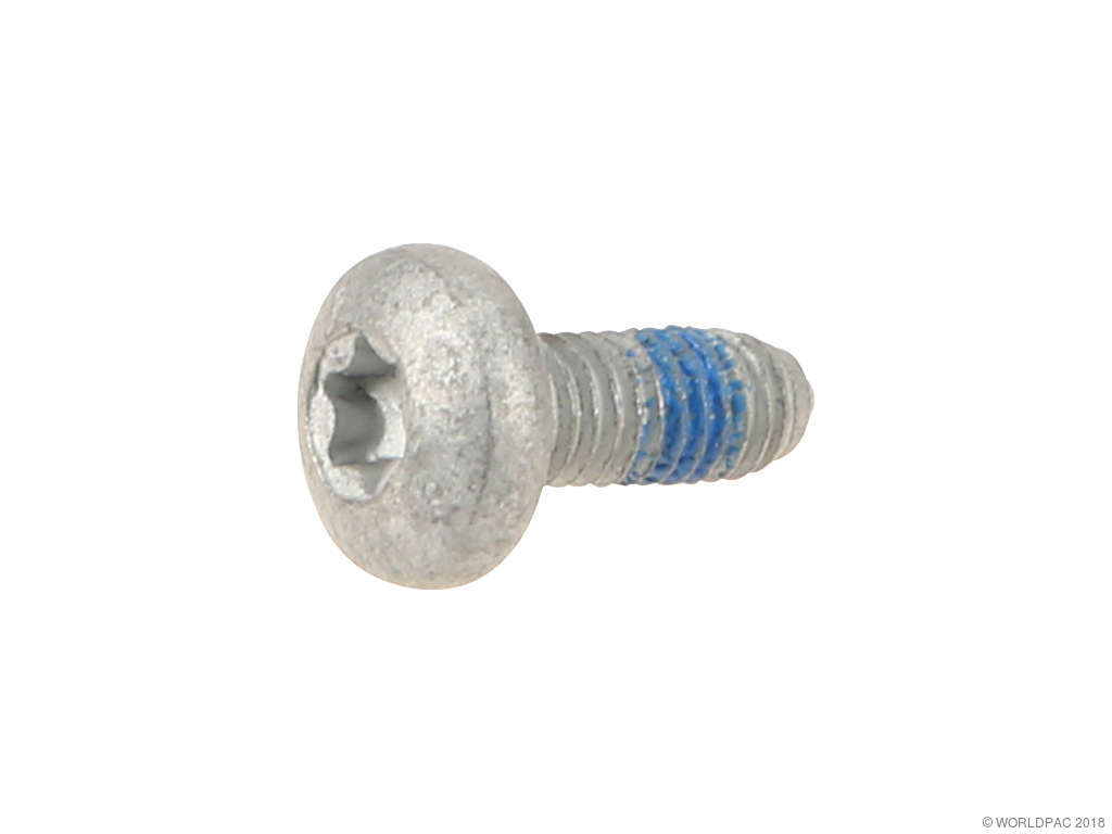 2012 Audi A6 Engine Timing Cover Bolt (Genuine)