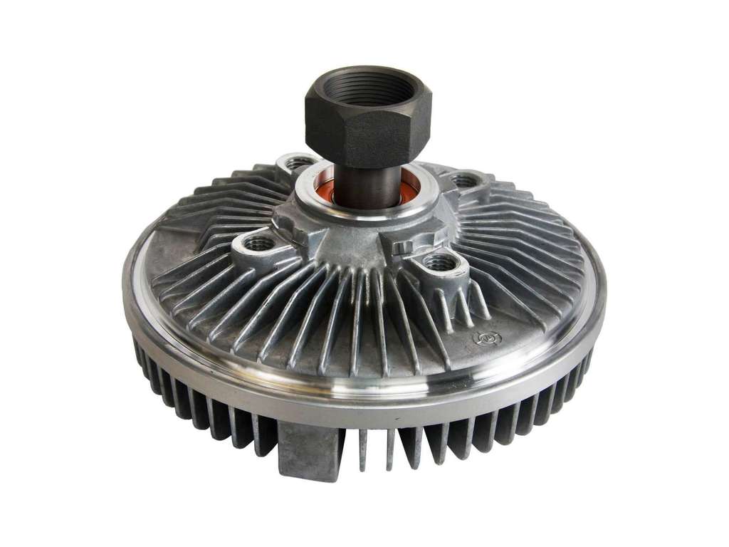 2016-2020 Chevrolet Express 3500 Engine Cooling Fan Clutch (CARQUEST)