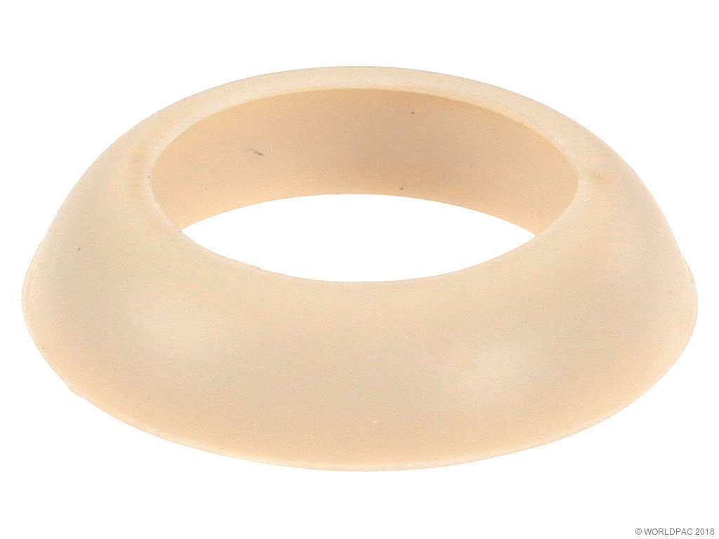1955-1974 Volkswagen Karmann Ghia Engine Push Rod Tube Seal (Victor Reinz)