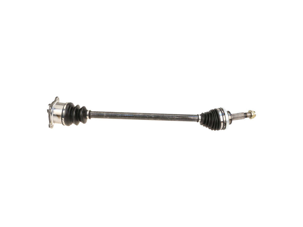 2006-2008 INFINITI M35 CV Axle Assembly - Front Left (Autopart International)