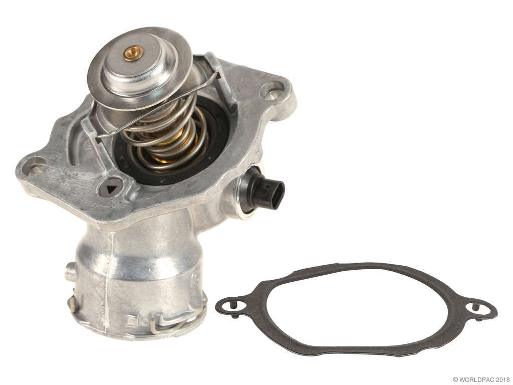 2007-2008 Freightliner Sprinter 2500 Engine Coolant Thermostat (Mahle)