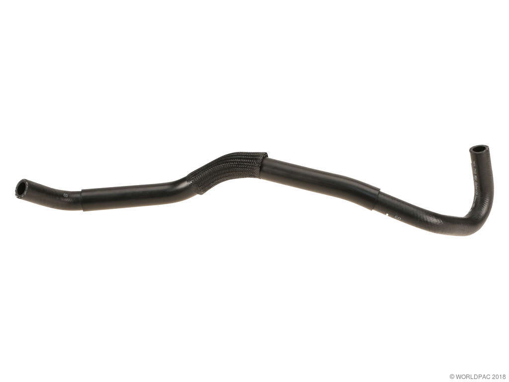 2007-2009 Lexus RX350 Power Steering Reservoir Hose (Genuine)
