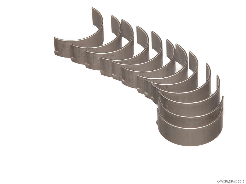 2000-2002 BMW Z3 Engine Connecting Rod Bearing - Lower (Kolbenschmidt)