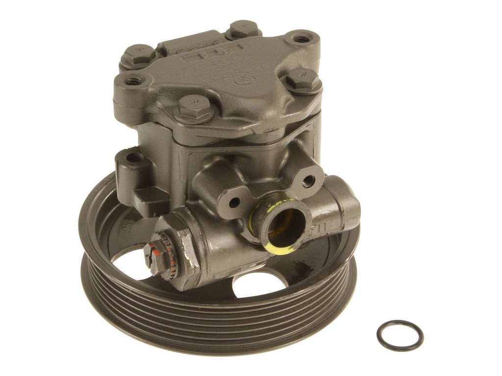 2007-2009 Saab 9-3 Power Steering Pump (Maval)