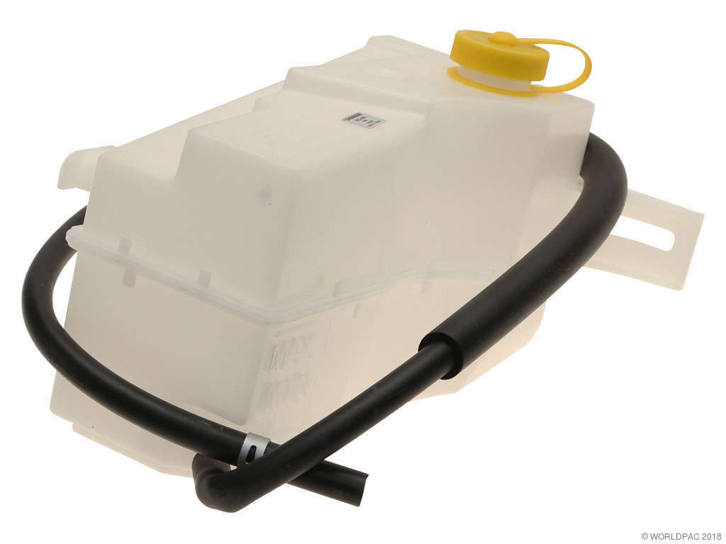 2014-2015 Nissan Rogue Select Engine Coolant Reservoir (Dorman)