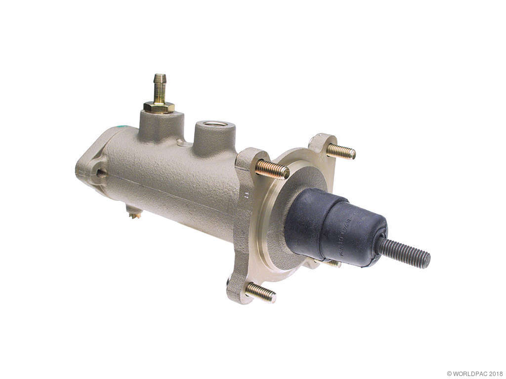 1988 BMW M5 Power Brake Booster (ATE)