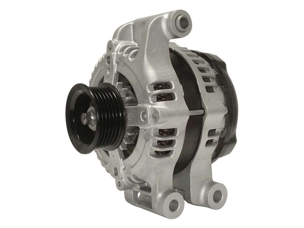 2005-2007 Dodge Magnum Alternator (CARQUEST)