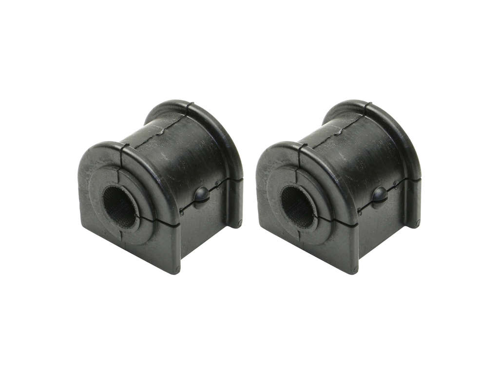 2007-2022 Jeep Wrangler Suspension Stabilizer Bar Bushing - Rear (Moog)