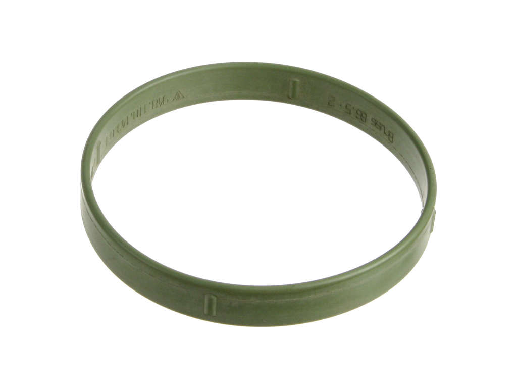 2003-2006 Porsche Cayenne Fuel Injection Throttle Body Mounting Gasket (Elring)