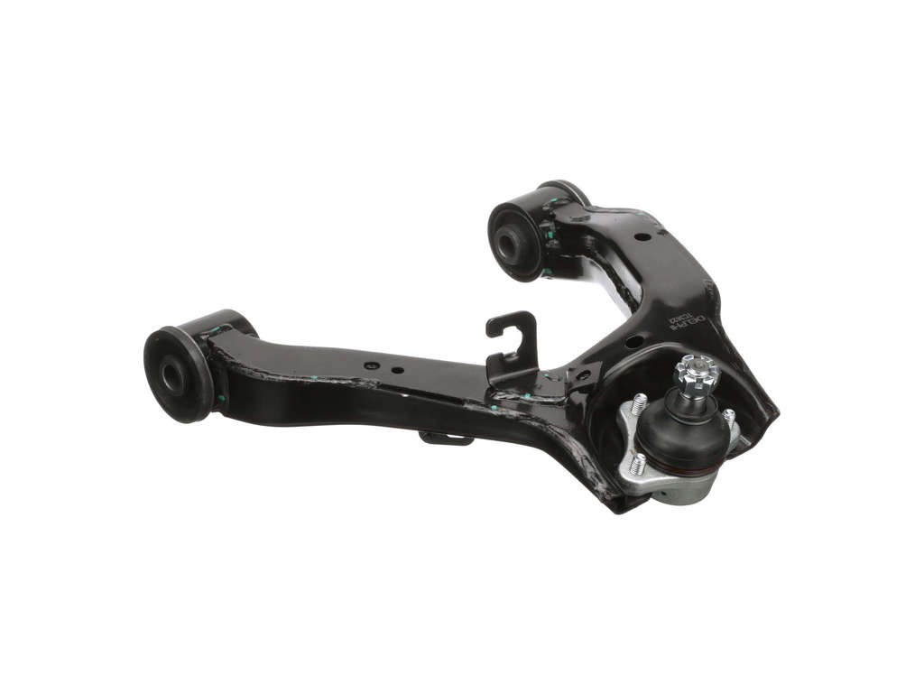 2001-2006 Mitsubishi Montero Suspension Control Arm - Front Right Upper (Delphi)