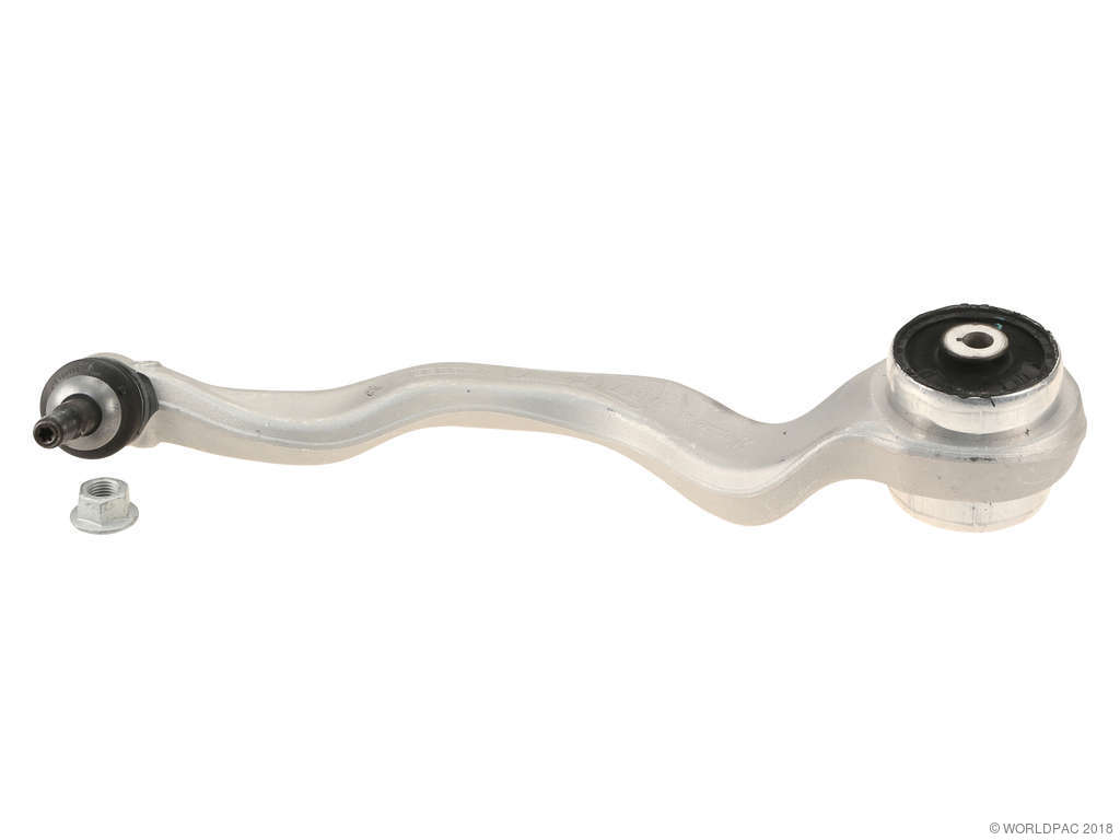 2014-2016 BMW 435i xDrive Suspension Control Arm Link - Front Right Lower (Lemfoerder)