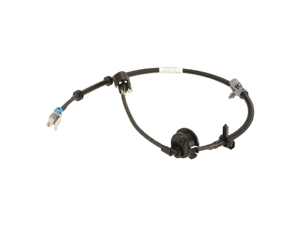 2005-2010 Pontiac G6 ABS Wheel Speed Sensor Wiring Harness - Front or Front Left or Front Right (ACDelco)