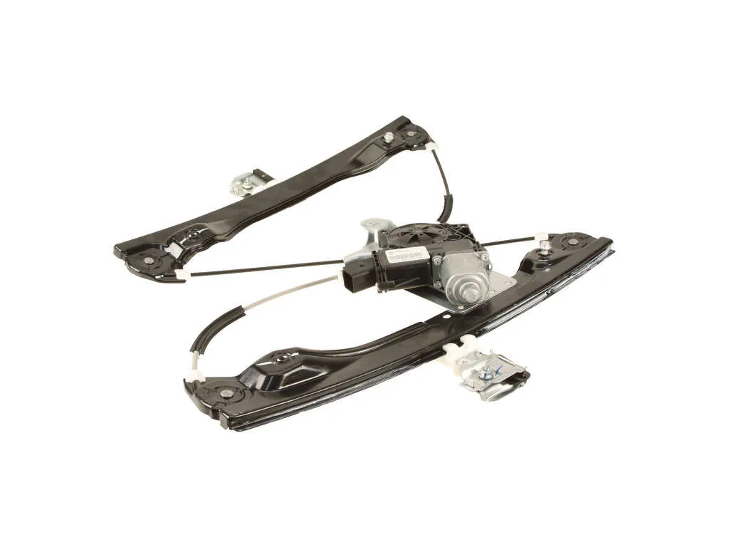 2012 Chevrolet Cruze Window Regulator - Front Left (ACDelco)