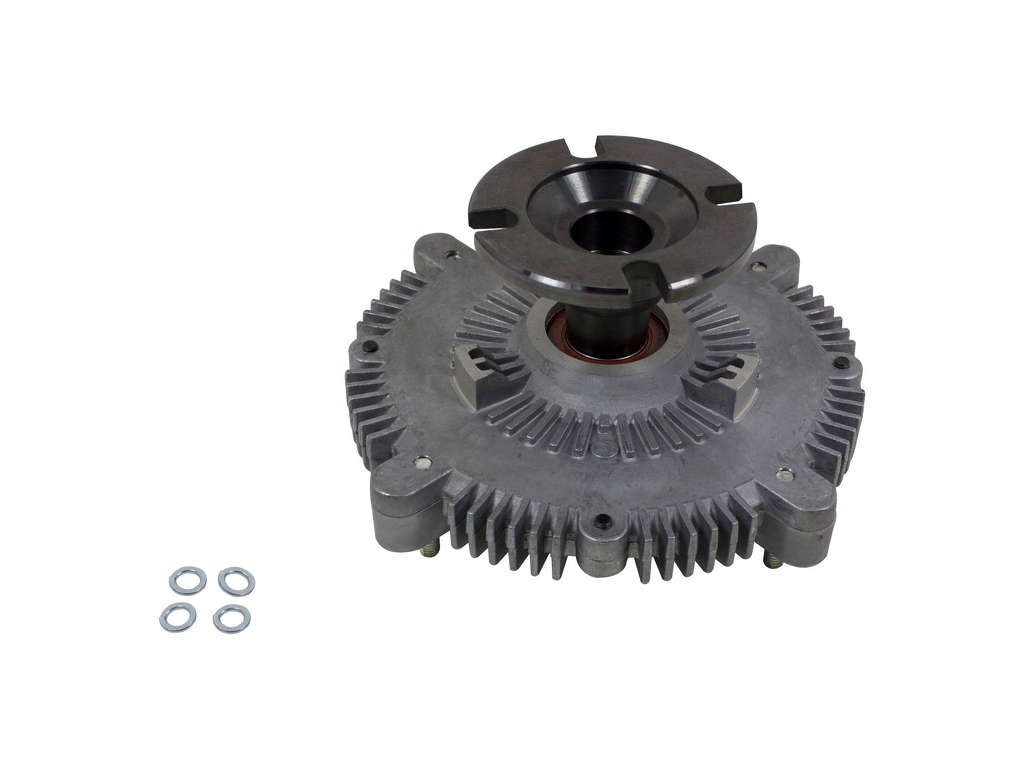 1996-1997 Lexus LX450 Engine Cooling Fan Clutch (GMB)