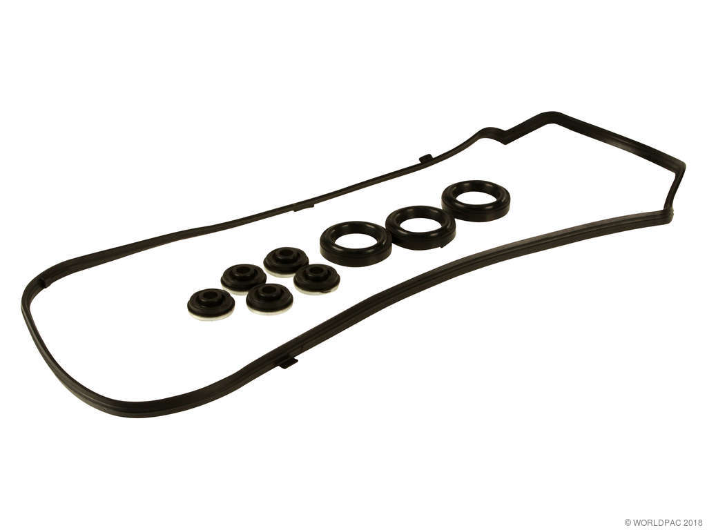 2008-2017 Honda Odyssey Engine Valve Cover Gasket Set -  or Left (Ishino Stone)