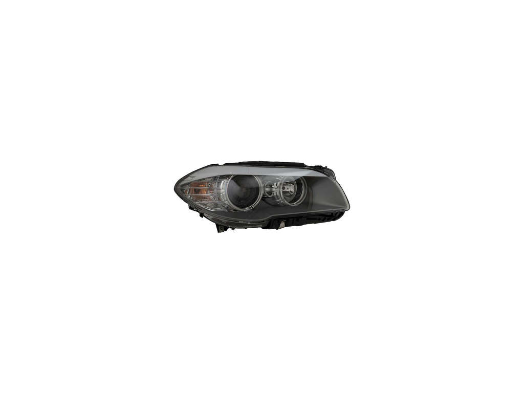 2011-2013 BMW 528i Headlight Assembly - Right (Hella)