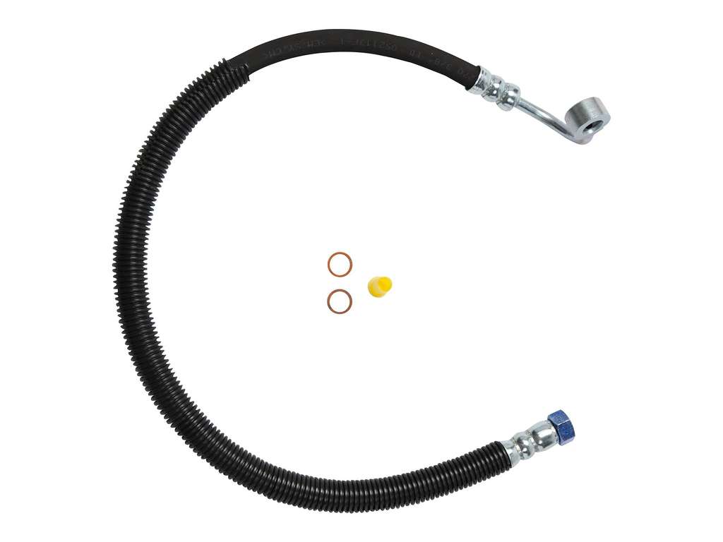 1993-1996 Eagle Summit Power Steering Pressure Hose (Gates)
