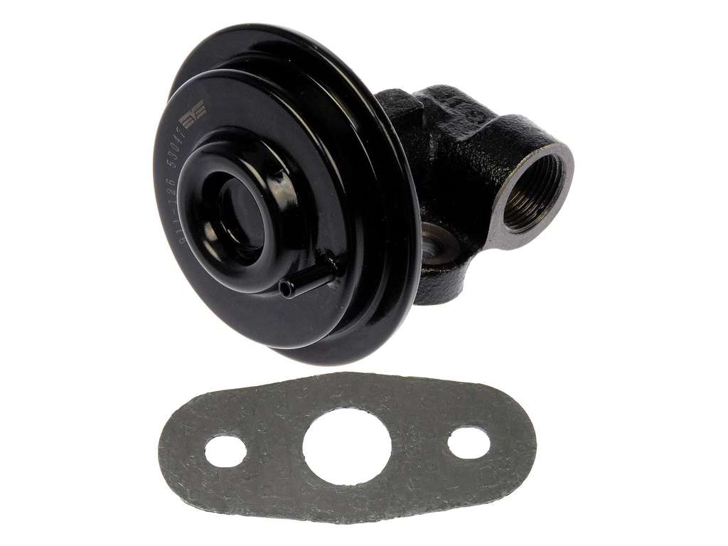 1996-1997 Lincoln Town Car Exhaust Gas Recirculation (EGR) Valve (Dorman)