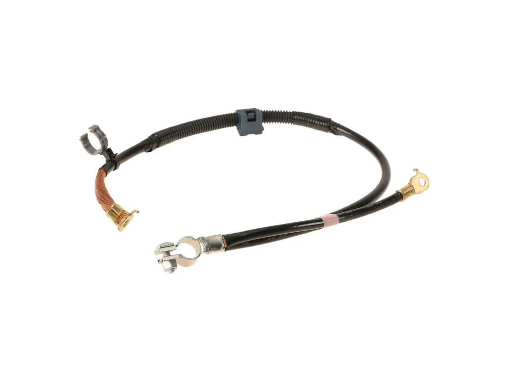 2003-2006 Acura MDX Battery Cable - Negative (Genuine)