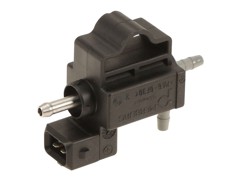 2013-2018 Chevrolet Trax Turbocharger Bypass Valve (ACDelco)