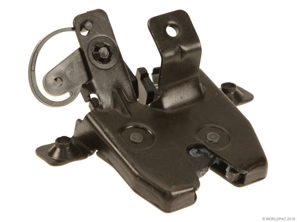 1998-1999 BMW M3 Trunk Lock (Genuine)