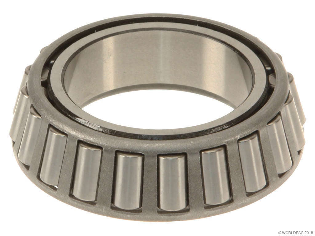 2000-2006 Lincoln LS Differential Carrier Bearing - Rear (Timken)