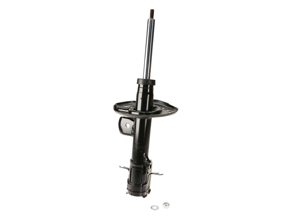 2013-2016 Nissan NV200 Suspension Strut Assembly - Front Left (Monroe)