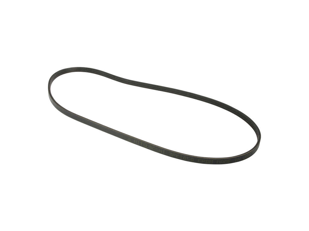 1983-1988 Toyota Tercel Accessory Drive Belt - Alternator and Water Pump (Mitsuboshi)
