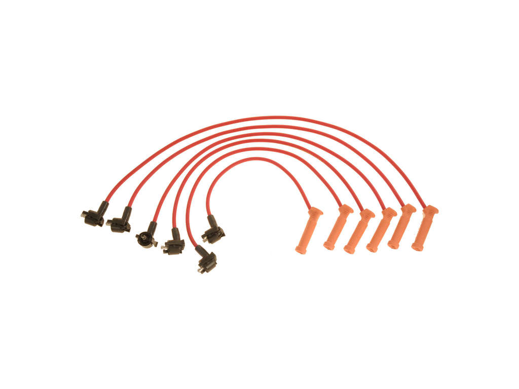2002-2010 Mercury Mountaineer Spark Plug Wire Set (Autopart International)