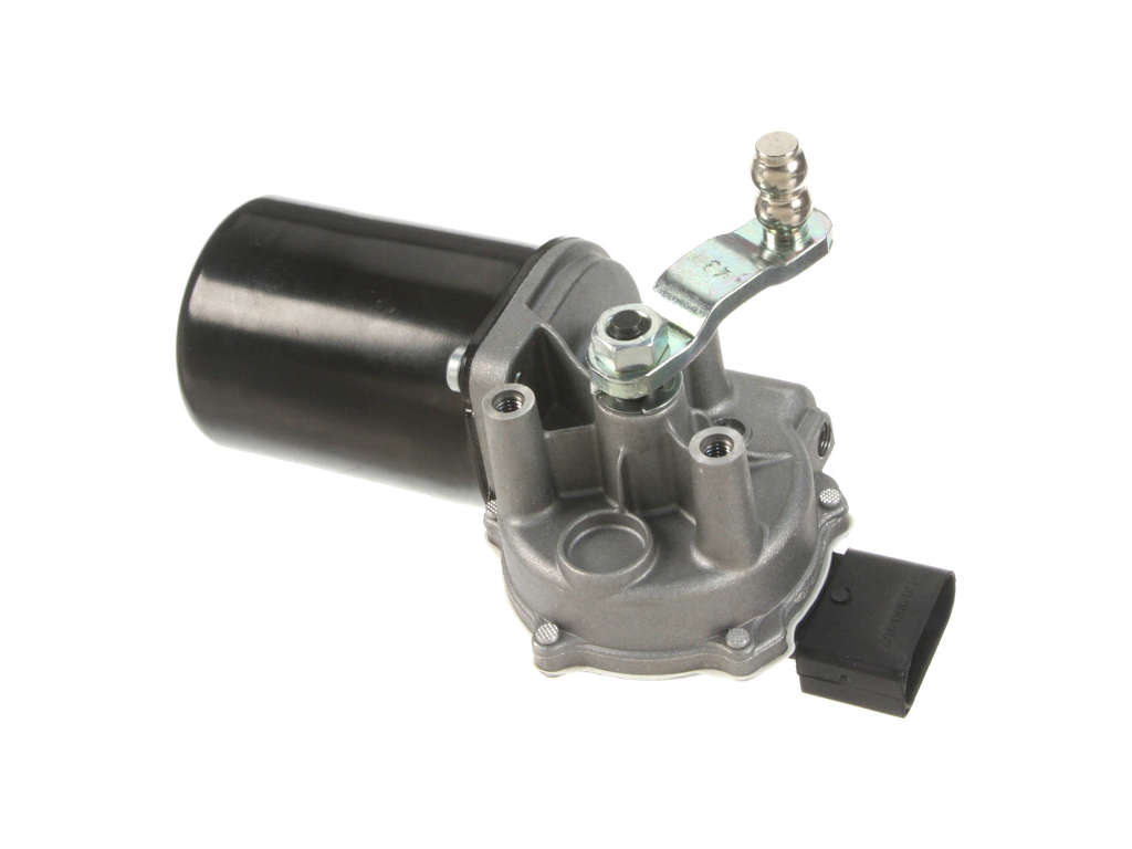 2001-2006 Volkswagen Golf Windshield Wiper Motor - Front (Original Equipment)