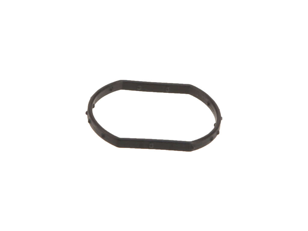 2013-2015 Audi Q7 Engine Coolant Outlet Gasket (Genuine)