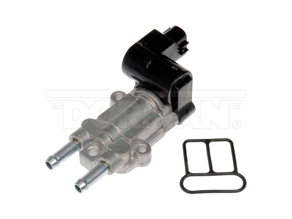 2003-2006 Pontiac Vibe Fuel Injection Idle Air Control Valve (Autopart International)