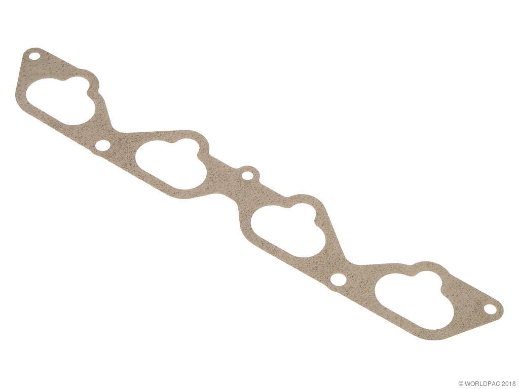 1996-1998 BMW Z3 Engine Intake Manifold Gasket - Lower (Elring)