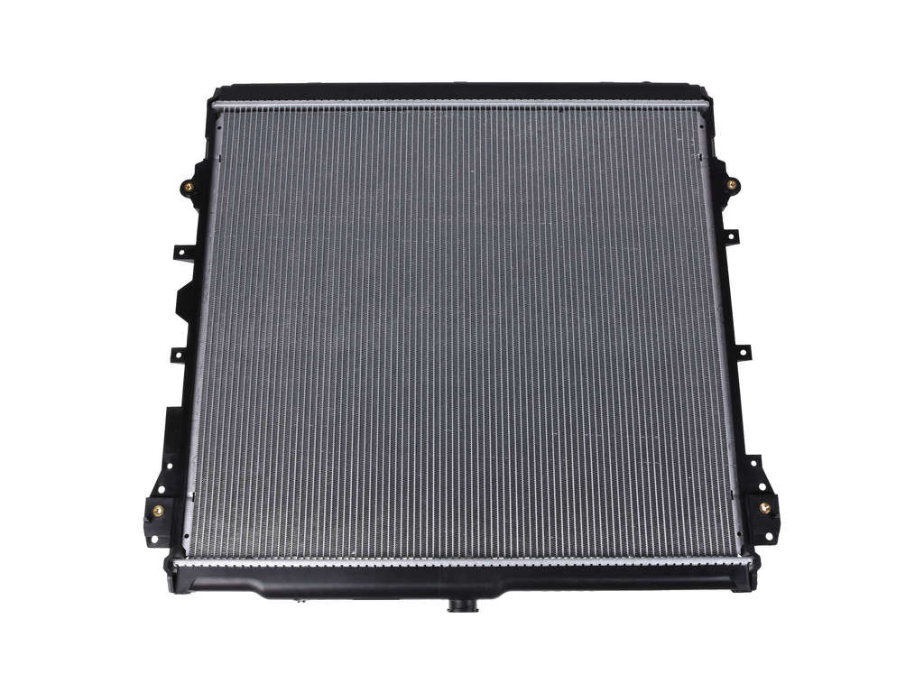 2008-2013 Toyota Sequoia Radiator (Autopart International)
