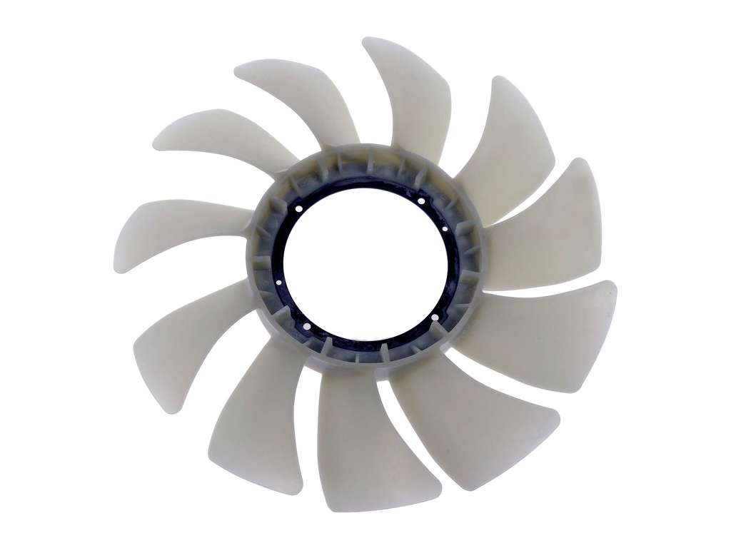 2007-2009 Lincoln Navigator Engine Cooling Fan Clutch Blade (Dorman)