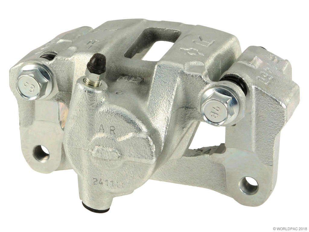 2007-2014 Toyota FJ Cruiser Disc Brake Caliper - Rear Right (Advics)
